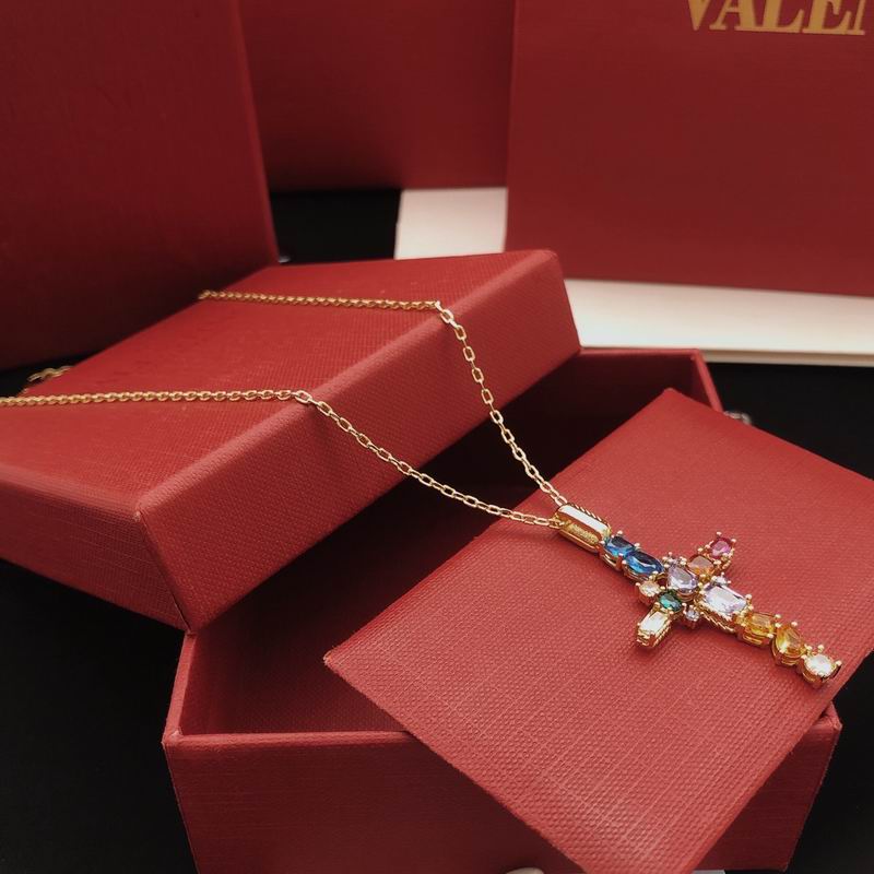 DG Necklace 05yxs03